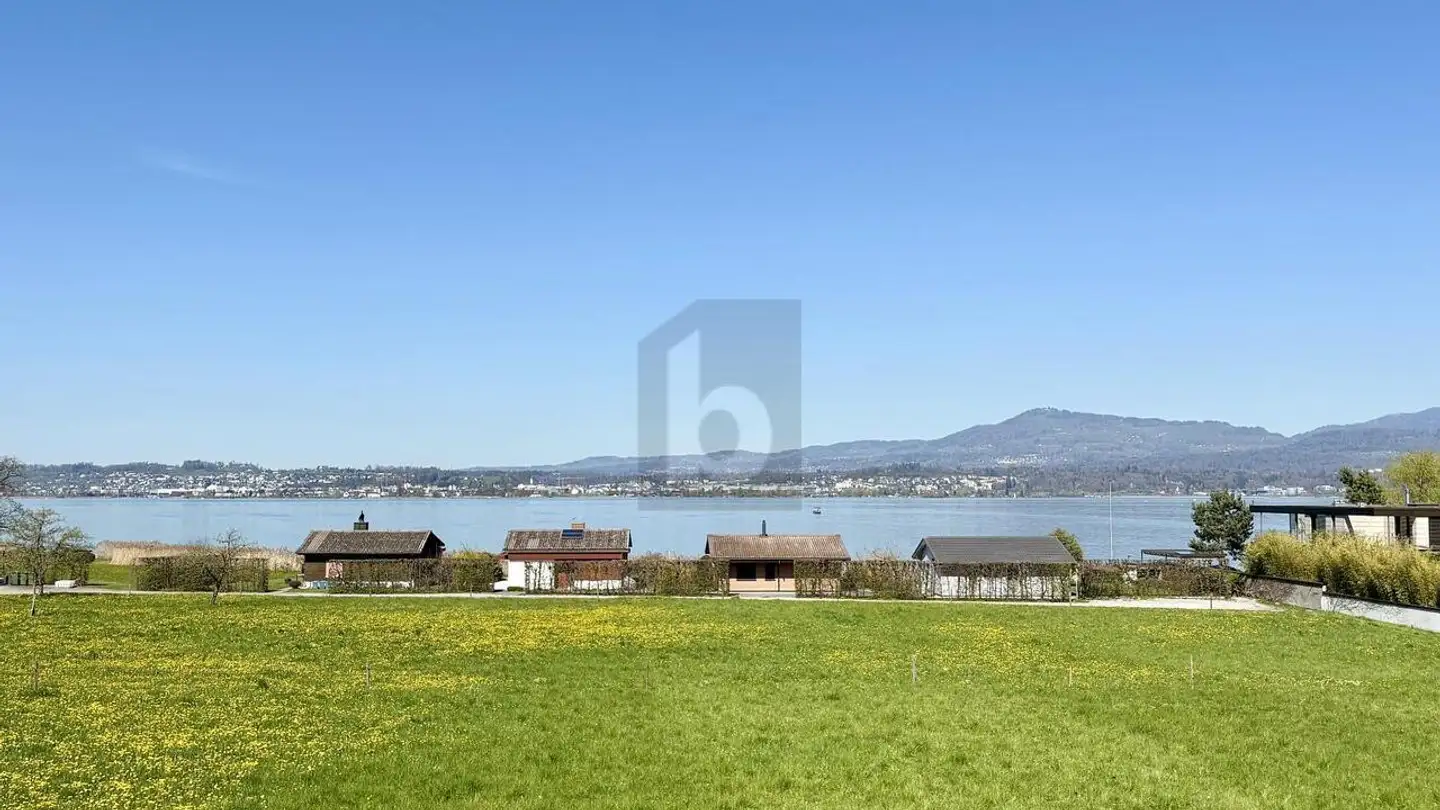 Terrain constructible à vendre - 8852 Altendorf