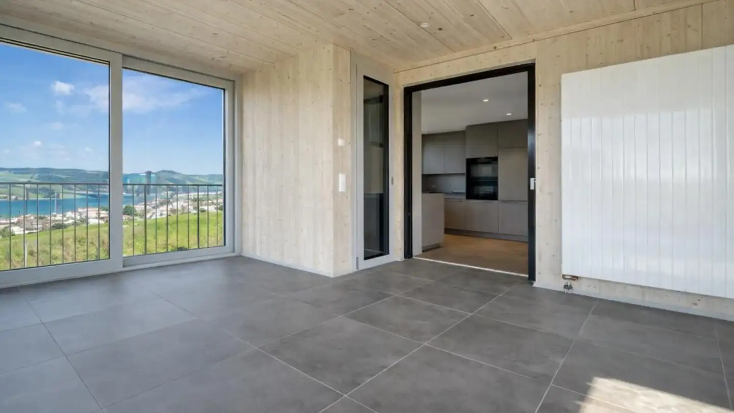 Appartamento in affitto - Tällerenweg, 6405 Immensee - Foto 3