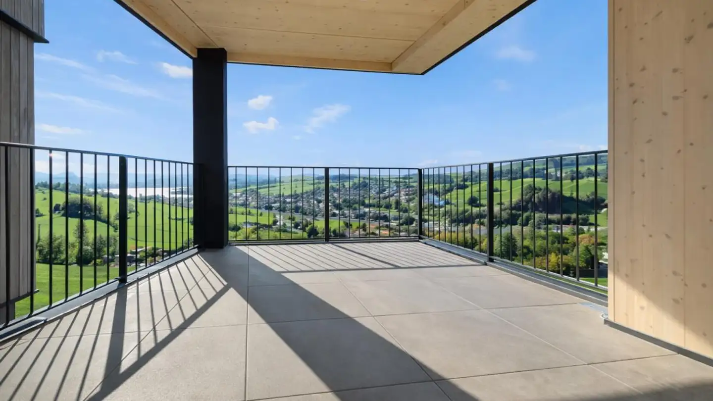 Appartamento in affitto - Tällerenweg, 6405 Immensee - Foto 4