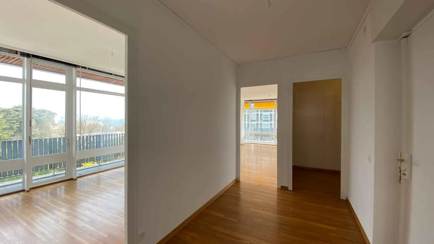 Apartment for rent - Avenue De-Budé 13, 1202 Genève - Photo 2