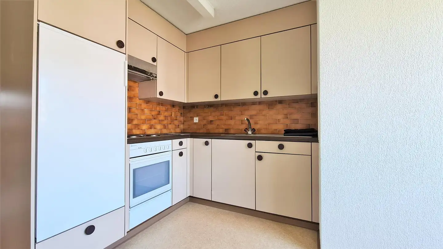 Appartement à louer - Oberdorfstrasse 2b, 9532 Rickenbach b. Wil - Photo 2