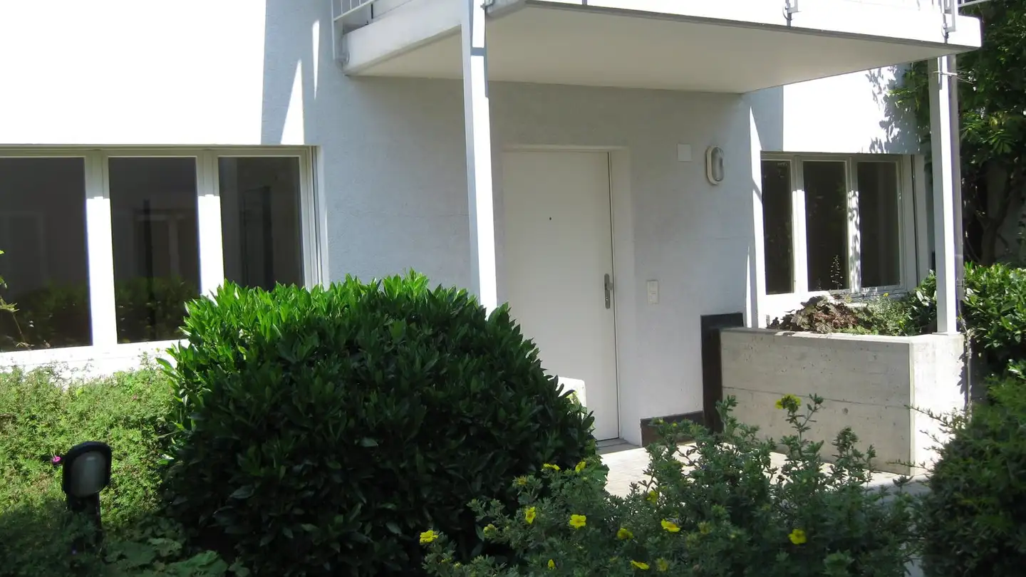 Appartamento in affitto - Alte Landstrasse 151, 8700 Küsnacht ZH