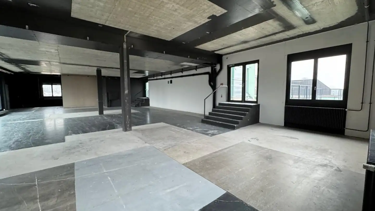 Commercial for rent - Zürcherstrasse 320, 8406 Winterthur - Photo 3