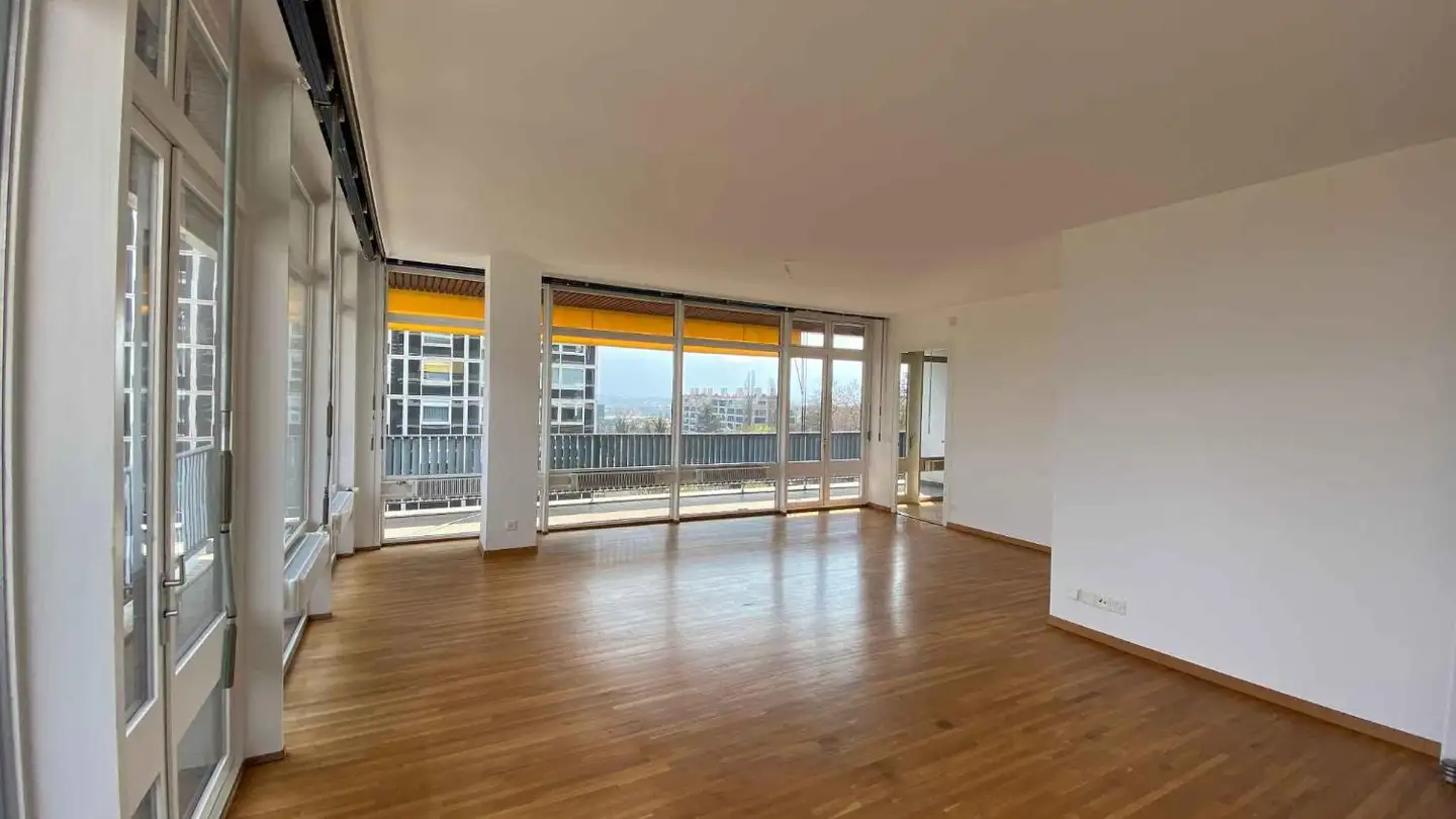 Apartment for rent - Avenue De-Budé 13, 1202 Genève - Photo 4