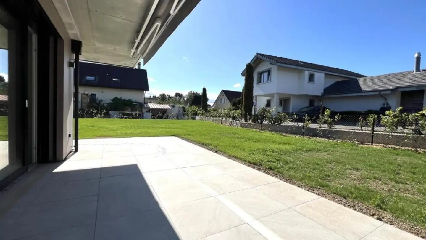 Casa a schiera in affitto - Chemin de la Dôle 13, 1197 Prangins - Foto 2