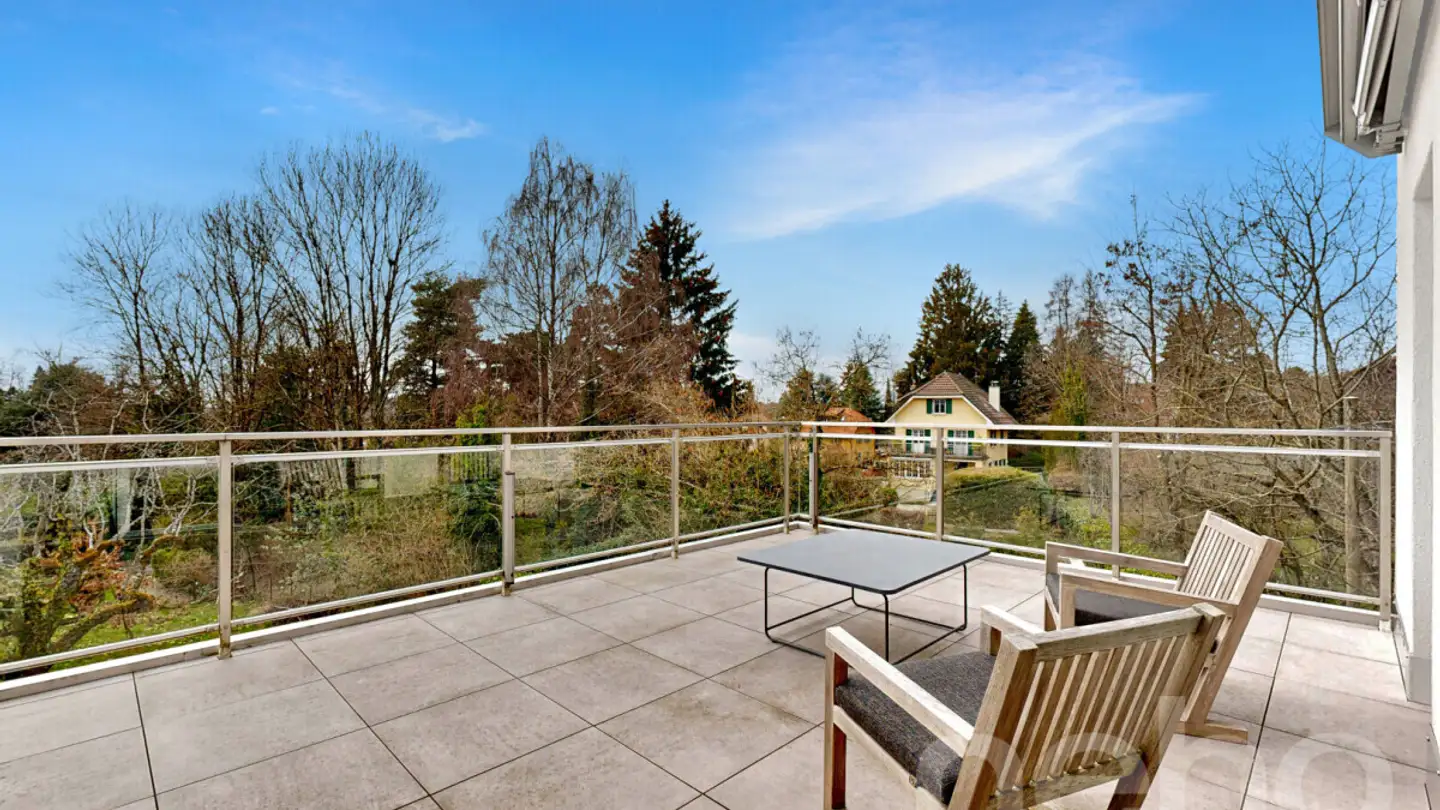 Attico in vendita - 1010 Lausanne - Photo 4