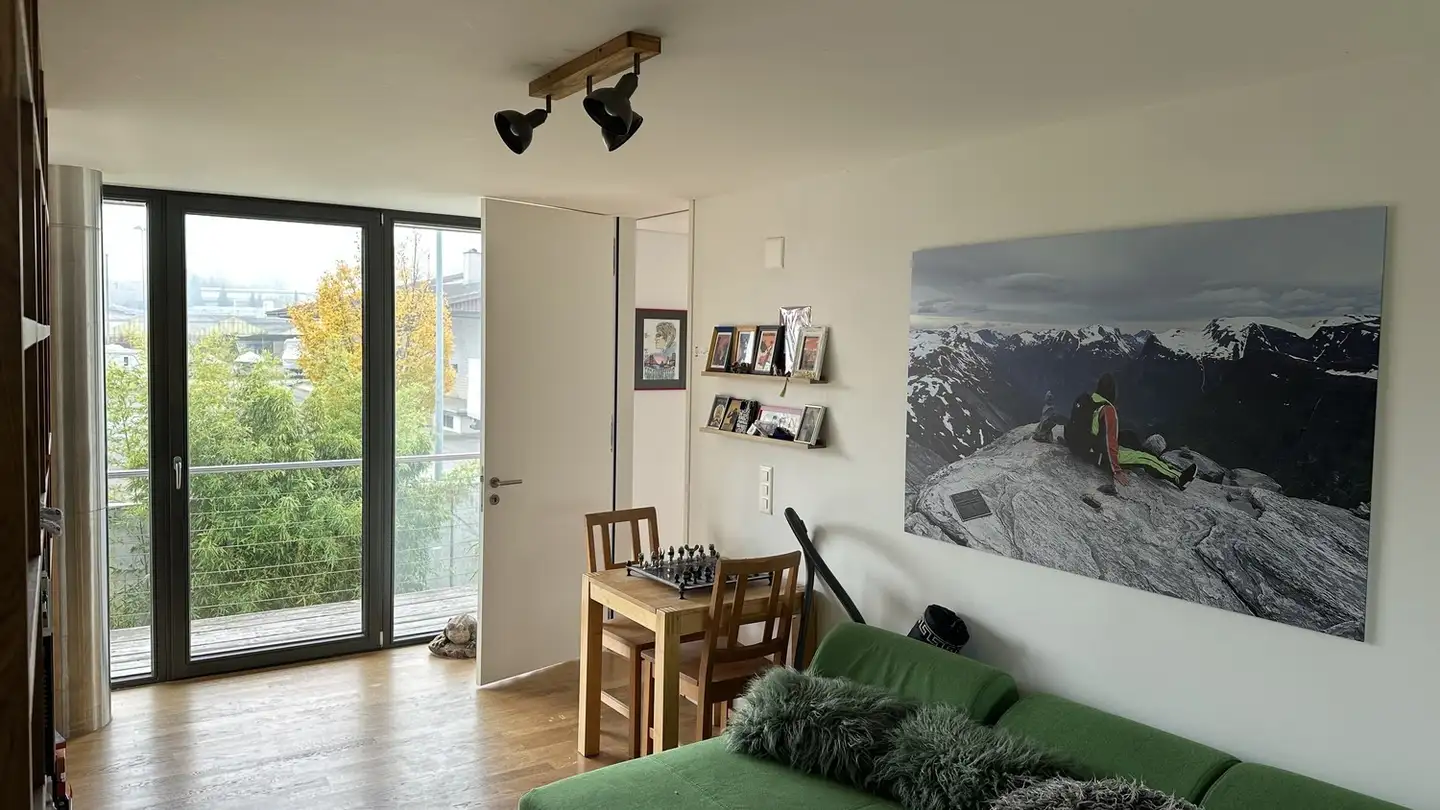 Zimmer mieten - Ringstrasse 14, 8274 Tägerwilen