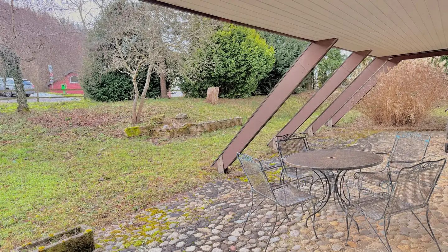 Einfamilienhaus kaufen - 4116 Metzerlen - Foto 3