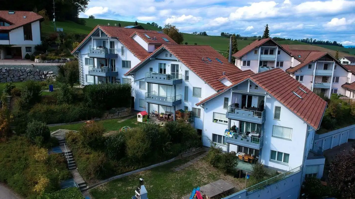 Appartement à louer - Lörzigen 4, 6143 Ohmstal