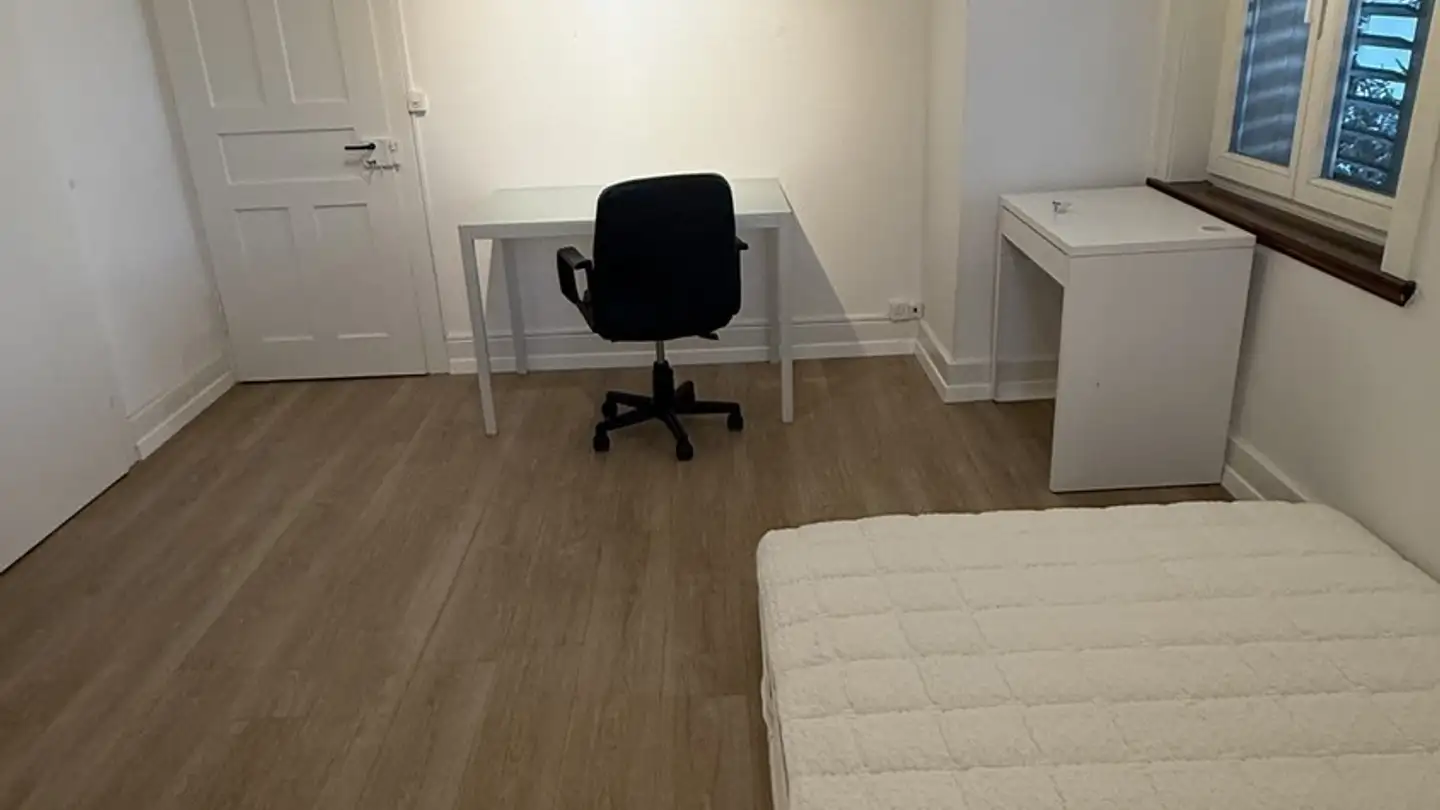 Furnished apartment for rent - Bahnhofweg 7, 5610 Wohlen AG - Photo 3
