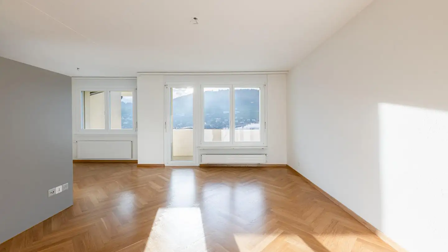 Appartement à louer - Buchfeldstrasse 15, 6033 Buchrain - Photo 2