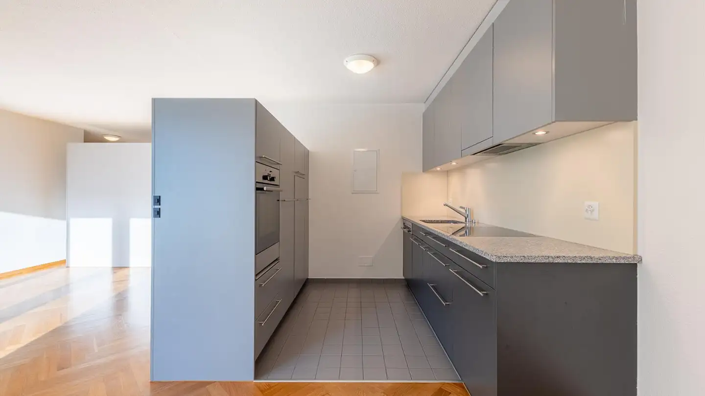 Appartement à louer - Buchfeldstrasse 15, 6033 Buchrain - Photo 3