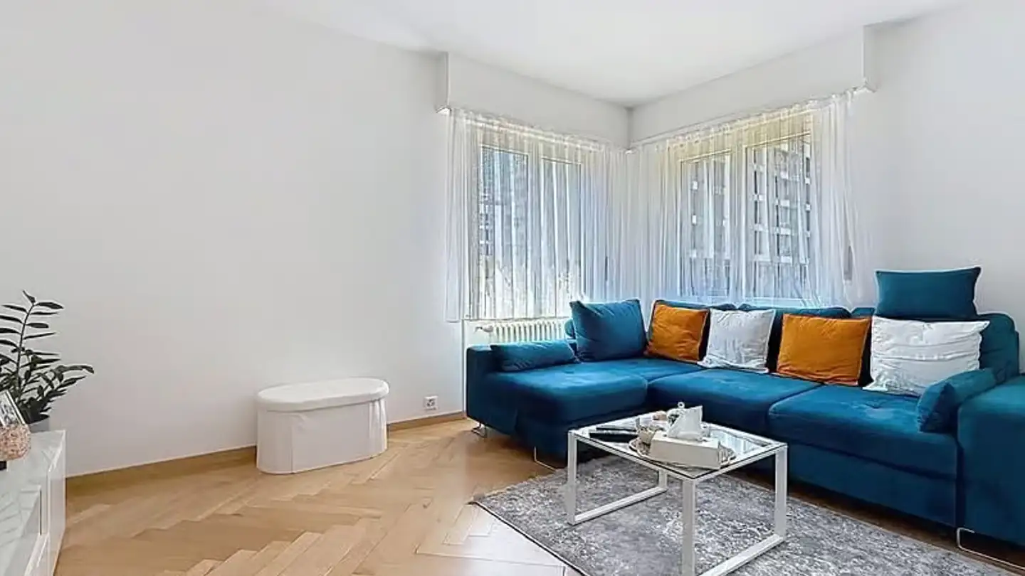 Wohnung mieten - Avenue De La Gare 27, 1870 Monthey - Foto 2