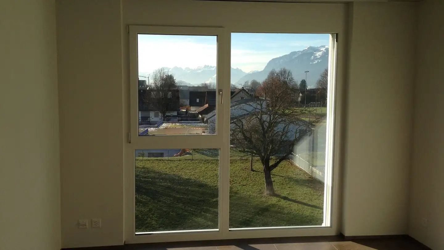 Appartement à louer - Hochfeldstrasse 20, 9451 Kriessern - Photo 2