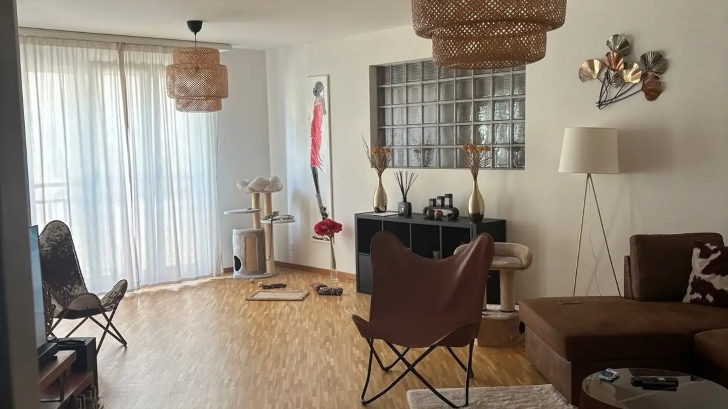 Apartment for rent - Rue Du Jura 17, 1201 Genève