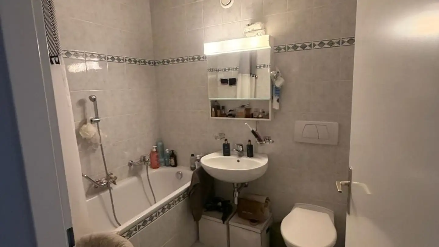 Apartment for rent - Rue Du Jura 17, 1201 Genève - Photo 3
