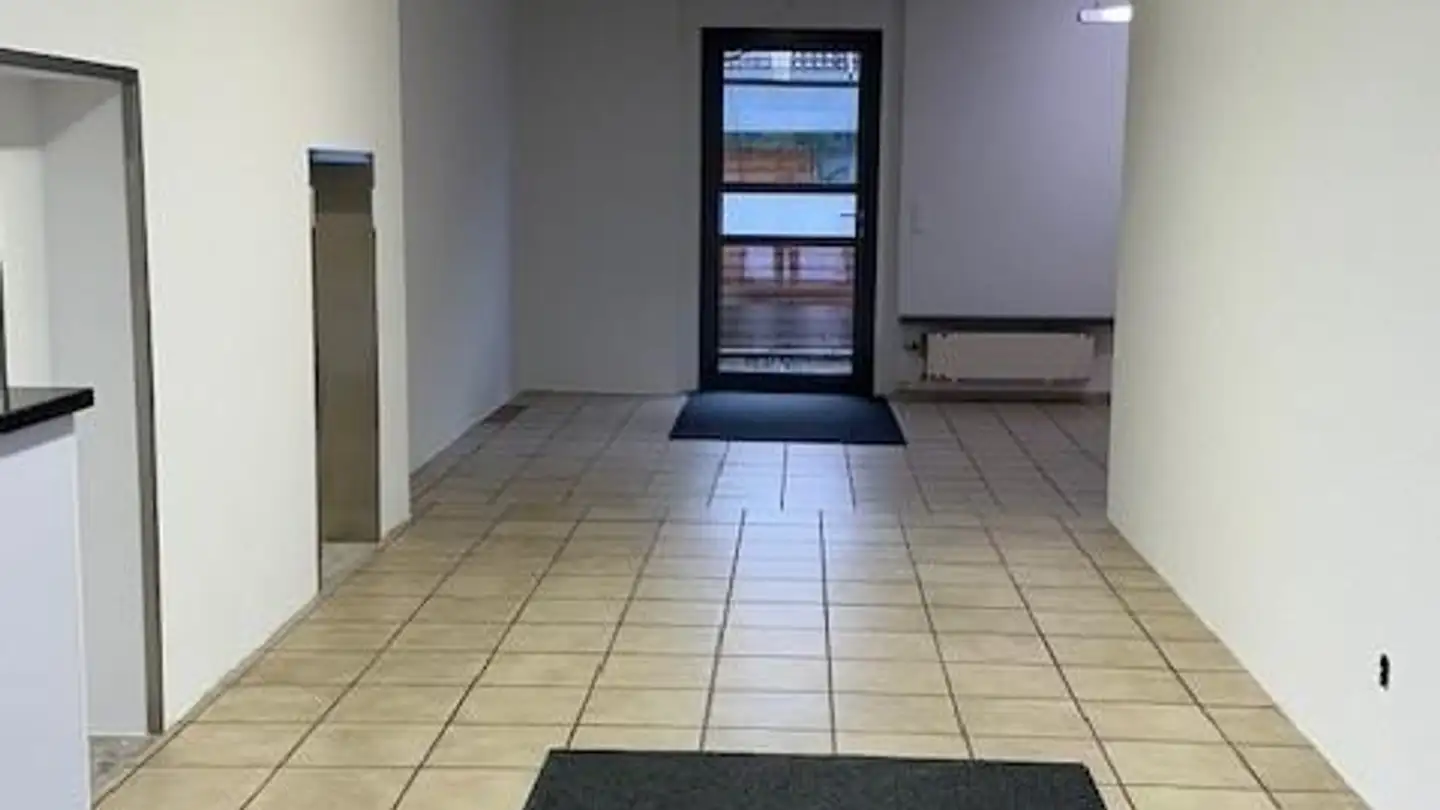 Spazio di archiviazione in affitto - Bifangstrasse 43, 6233 Büron - Foto 2