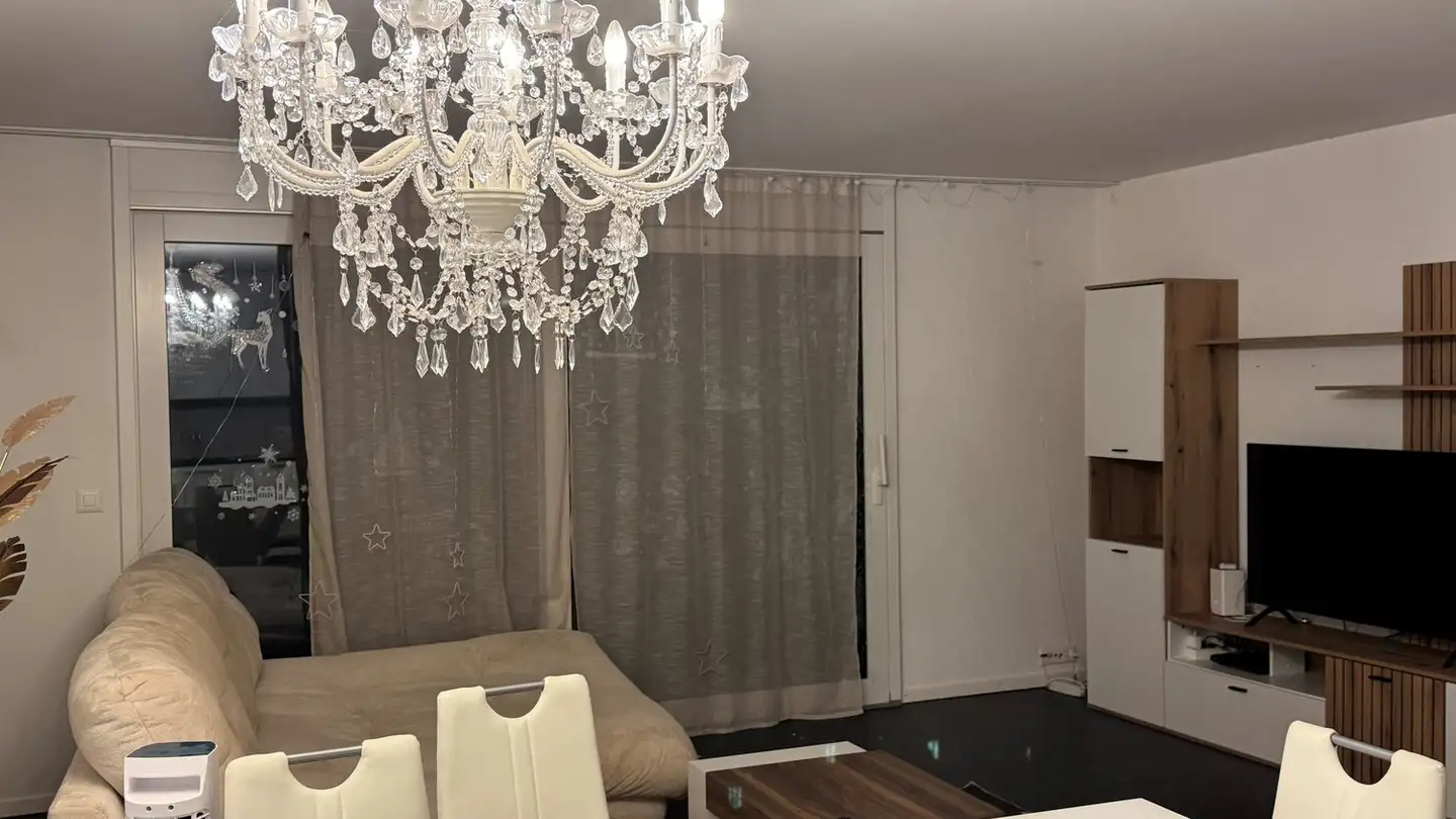 Appartement à louer - Mattenstrasse 440, 5054 Kirchleerau - Photo 2