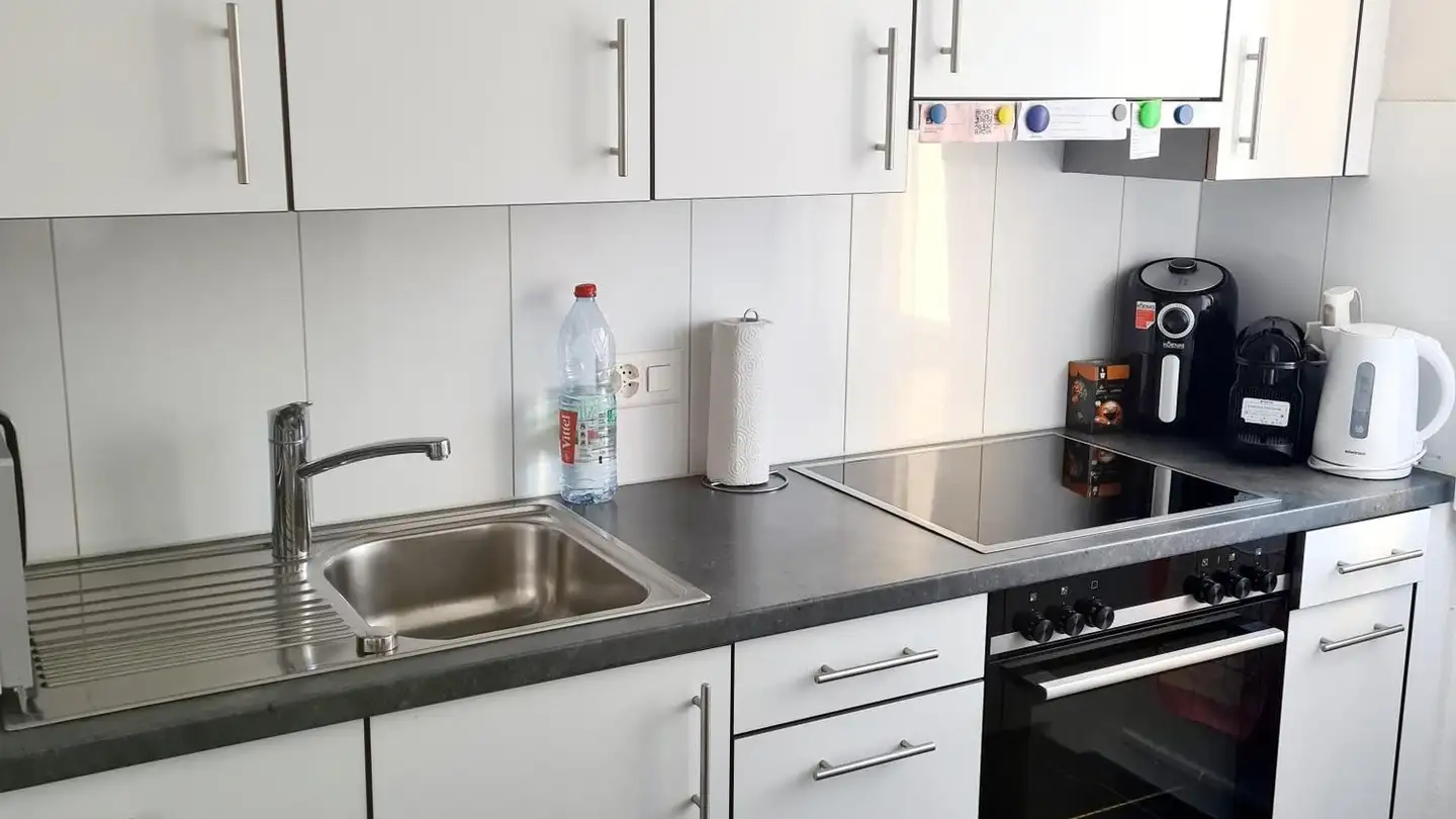 Wohnung mieten - Burghalden 6, 9100 Herisau