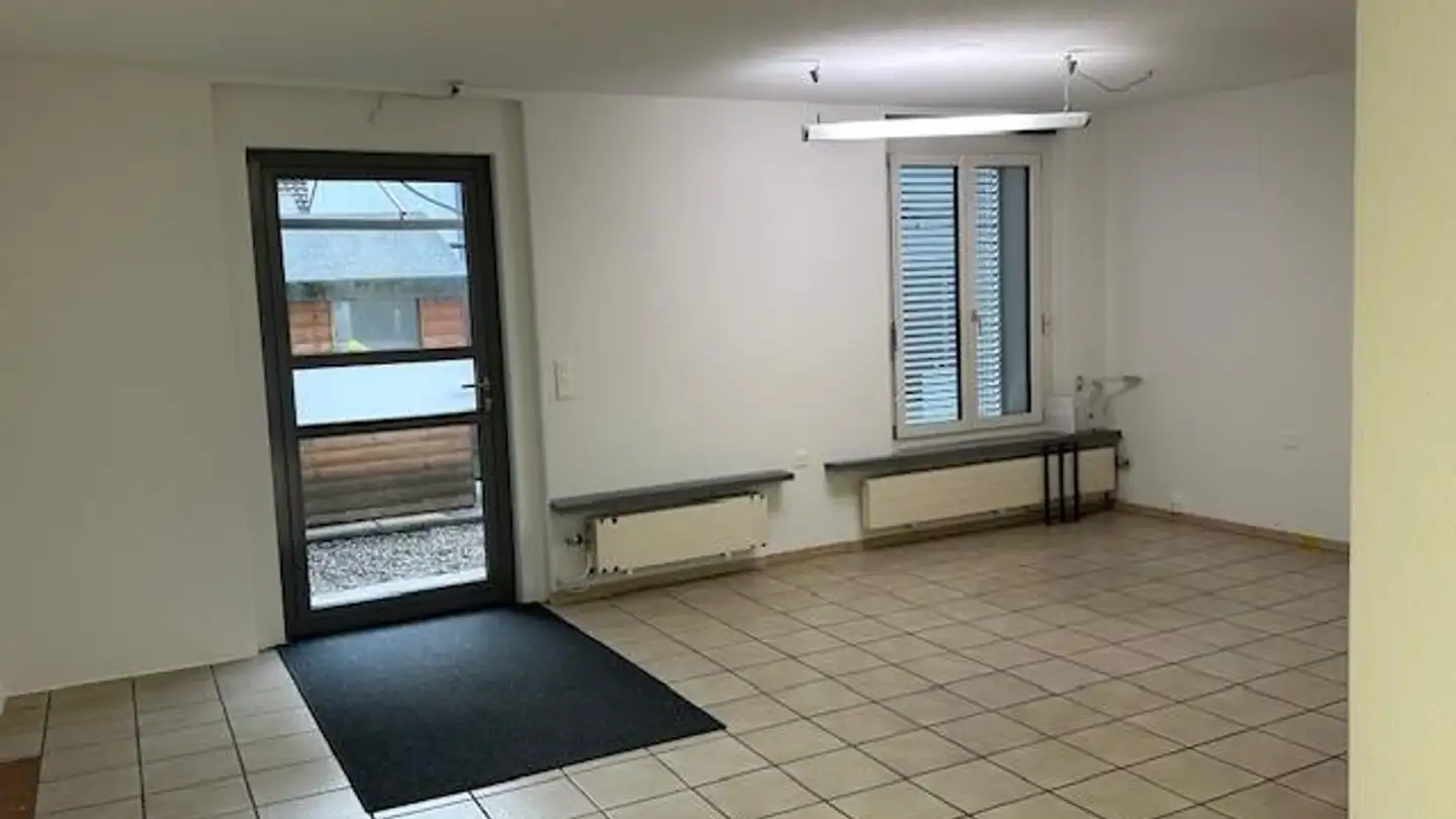 Spazio di archiviazione in affitto - Bifangstrasse 43, 6233 Büron - Foto 3