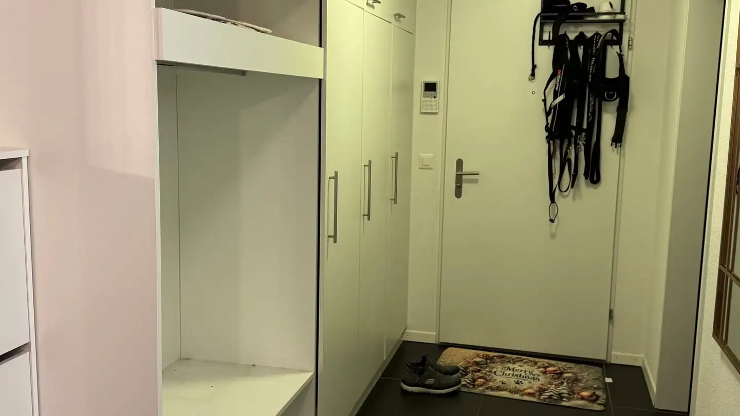 Appartement à louer - Mattenstrasse 440, 5054 Kirchleerau - Photo 3