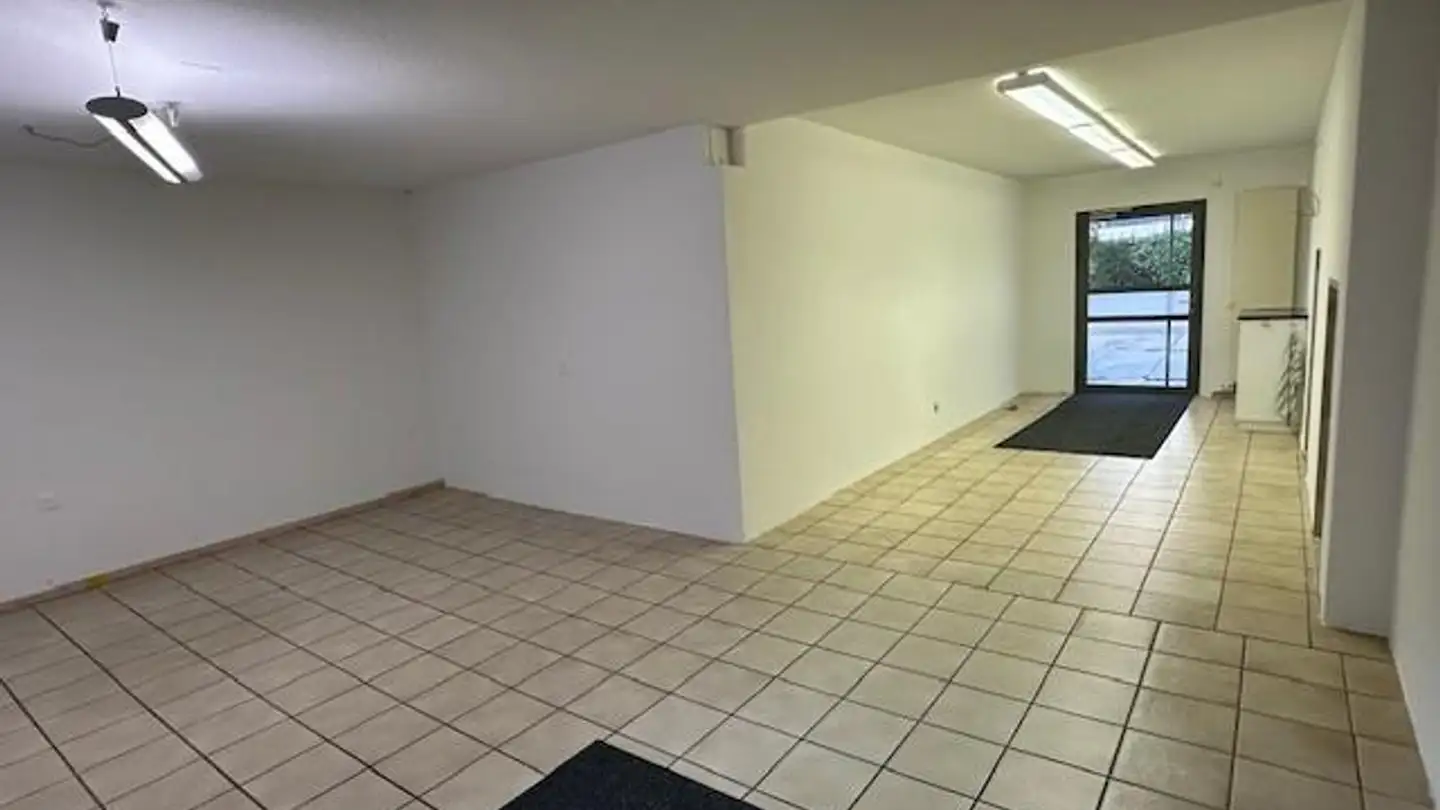 Spazio di archiviazione in affitto - Bifangstrasse 43, 6233 Büron - Foto 4