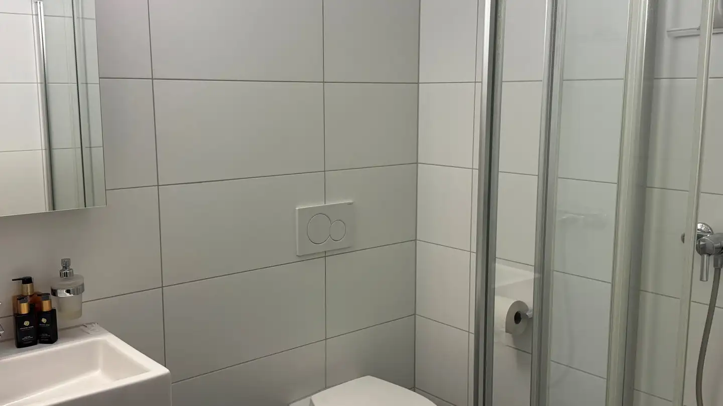 Appartement à louer - Mattenstrasse 440, 5054 Kirchleerau - Photo 4