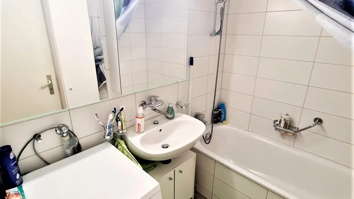 Wohnung mieten - Burghalden 6, 9100 Herisau - Foto 3