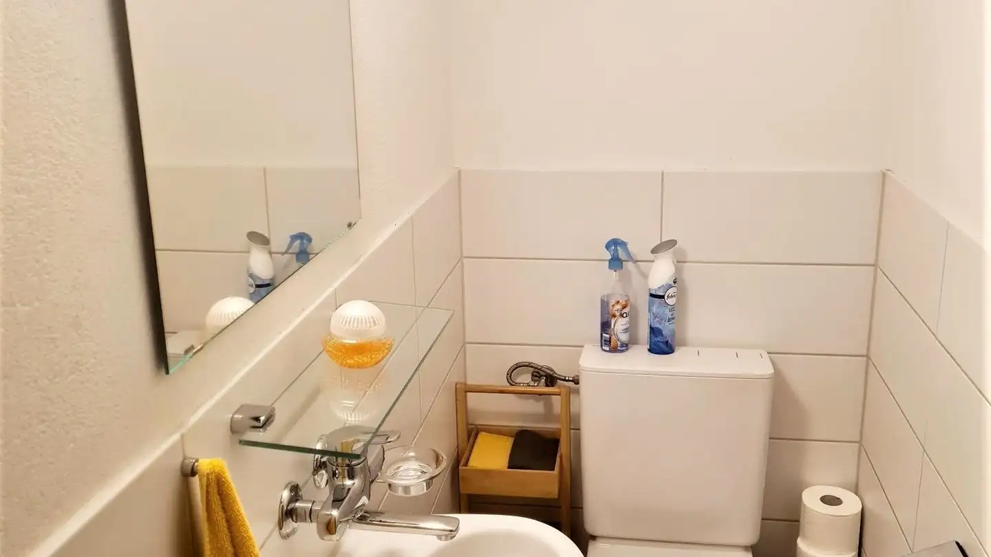 Wohnung mieten - Burghalden 6, 9100 Herisau - Foto 4