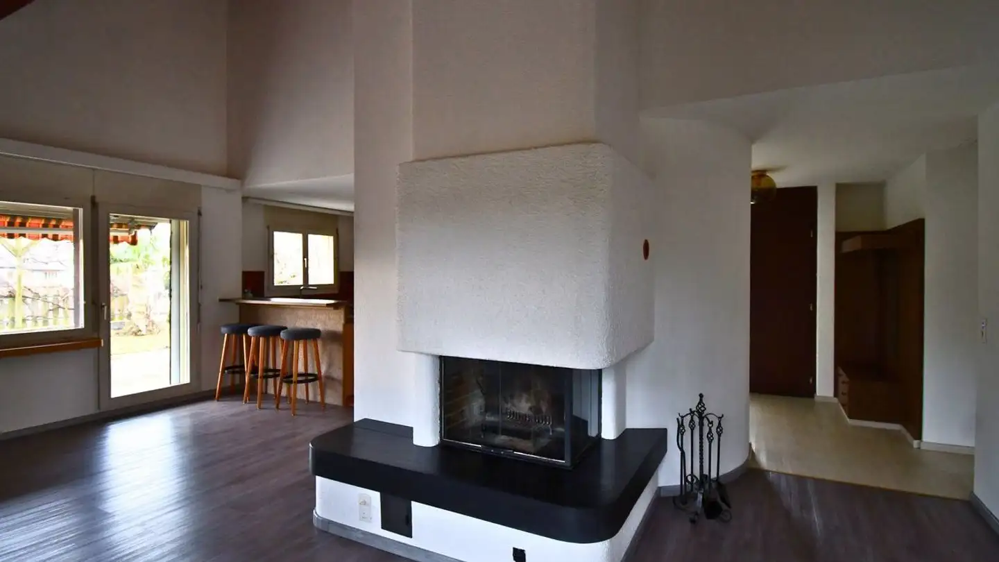 Einfamilienhaus kaufen - Zelgwiesstrasse 2, 8608 Bubikon - Foto 4