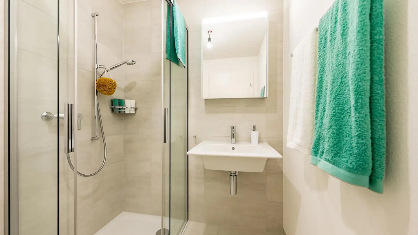 Maisonette-Wohnung kaufen - Allmendstrasse 74, 2540 Grenchen - Foto 3