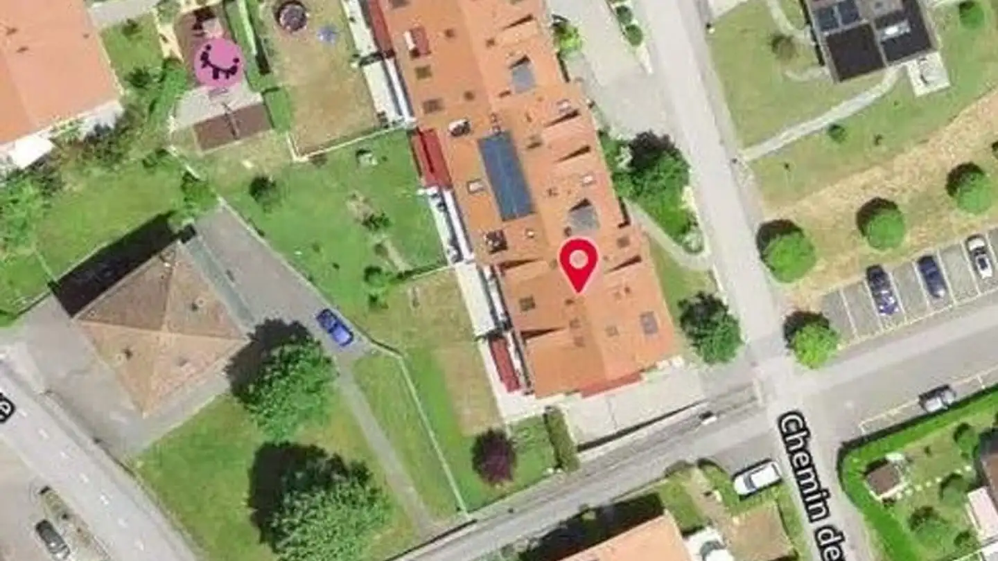 Apartment for sale - 1441 Valeyres-sous-Montagny - Photo 2