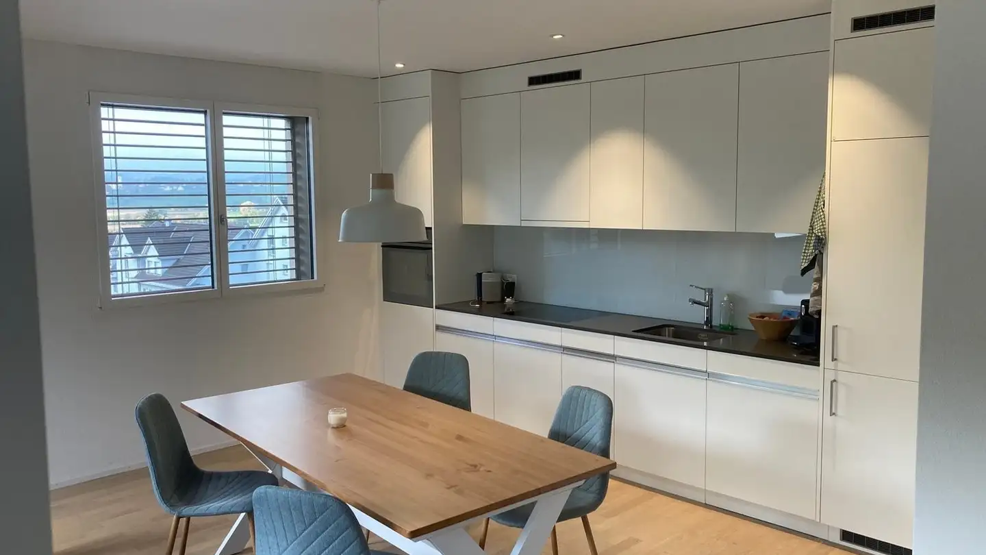 Wohnung mieten - 6233 Büron