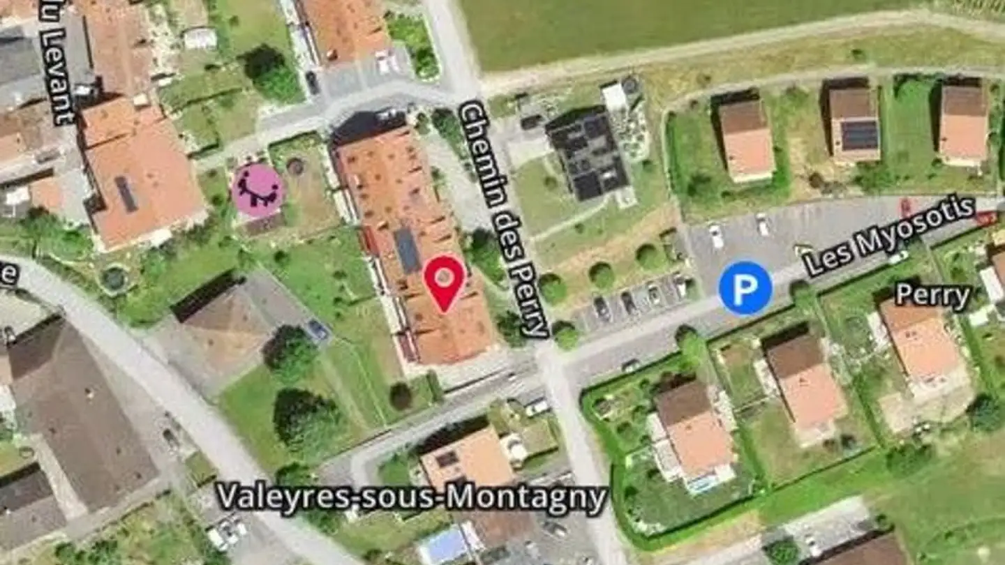 Apartment for sale - 1441 Valeyres-sous-Montagny - Photo 3