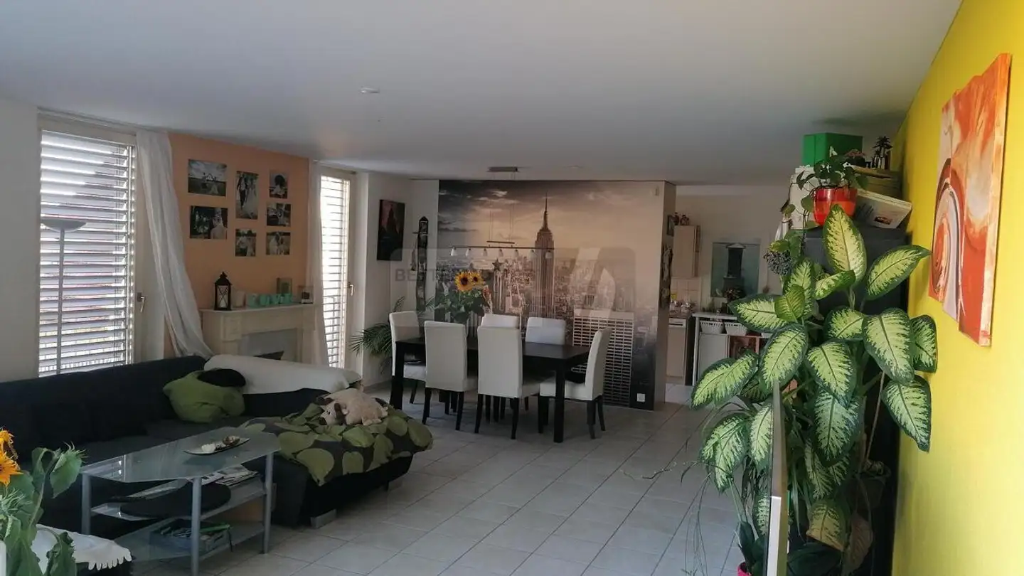 Appartement en terrasse à louer - 5200 Brugg AG - Photo 2