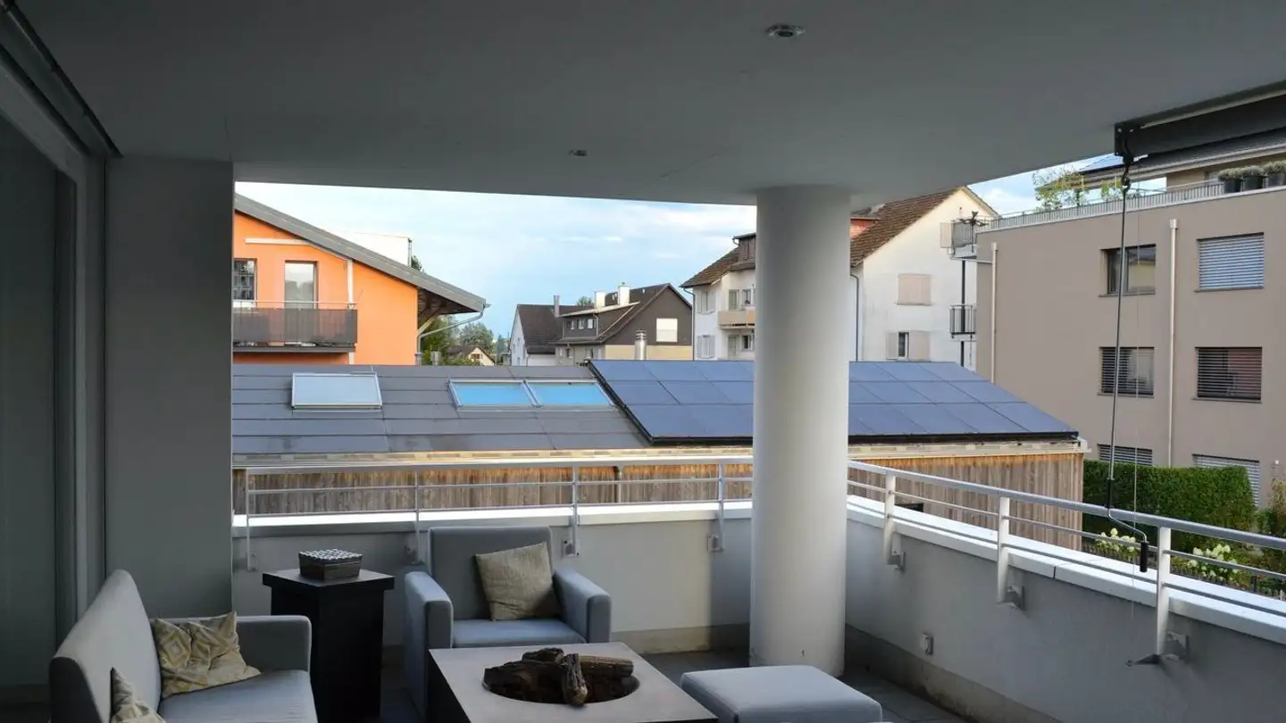 Wohnung mieten - Schöntalweg 5, 8272 Ermatingen - Foto 4