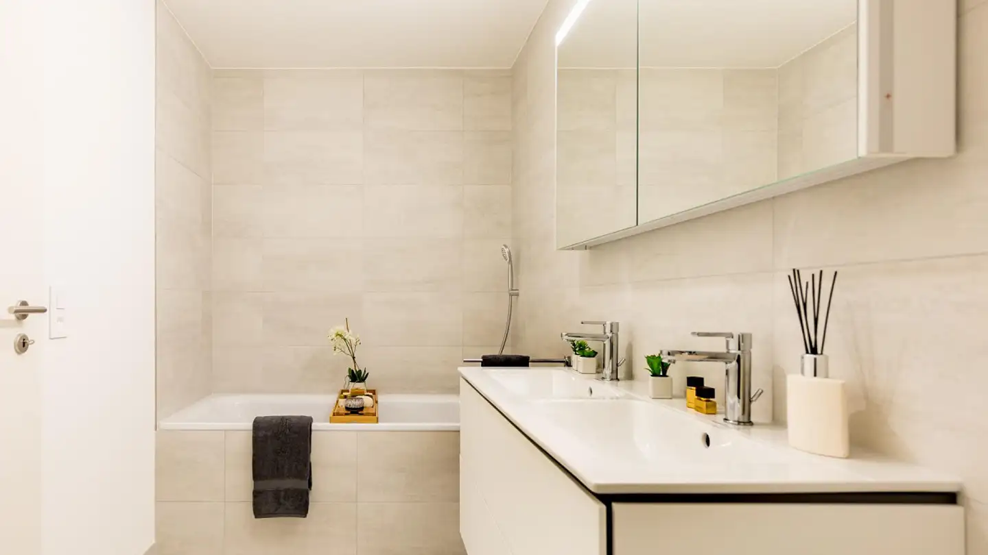 Maisonette-Wohnung kaufen - Allmendstrasse 74, 2540 Grenchen - Foto 2