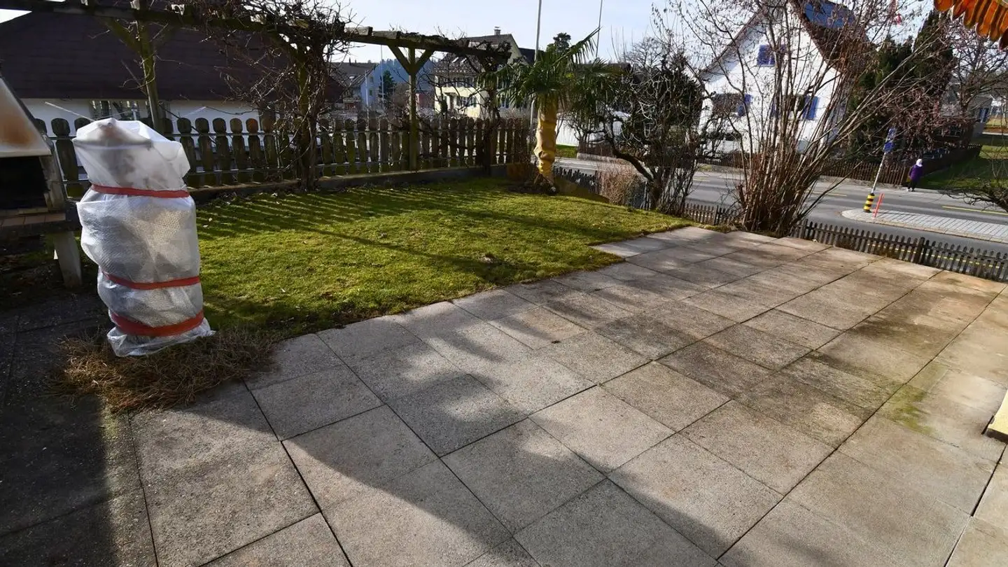 Einfamilienhaus kaufen - Zelgwiesstrasse 2, 8608 Bubikon - Foto 3