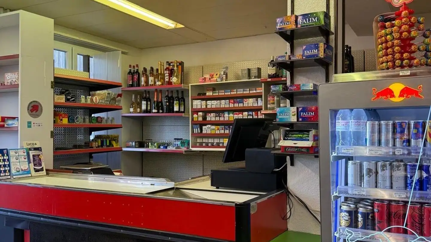 Negozio in affitto - Hauptstrasse 39, 5316 Leuggern - Photo 2