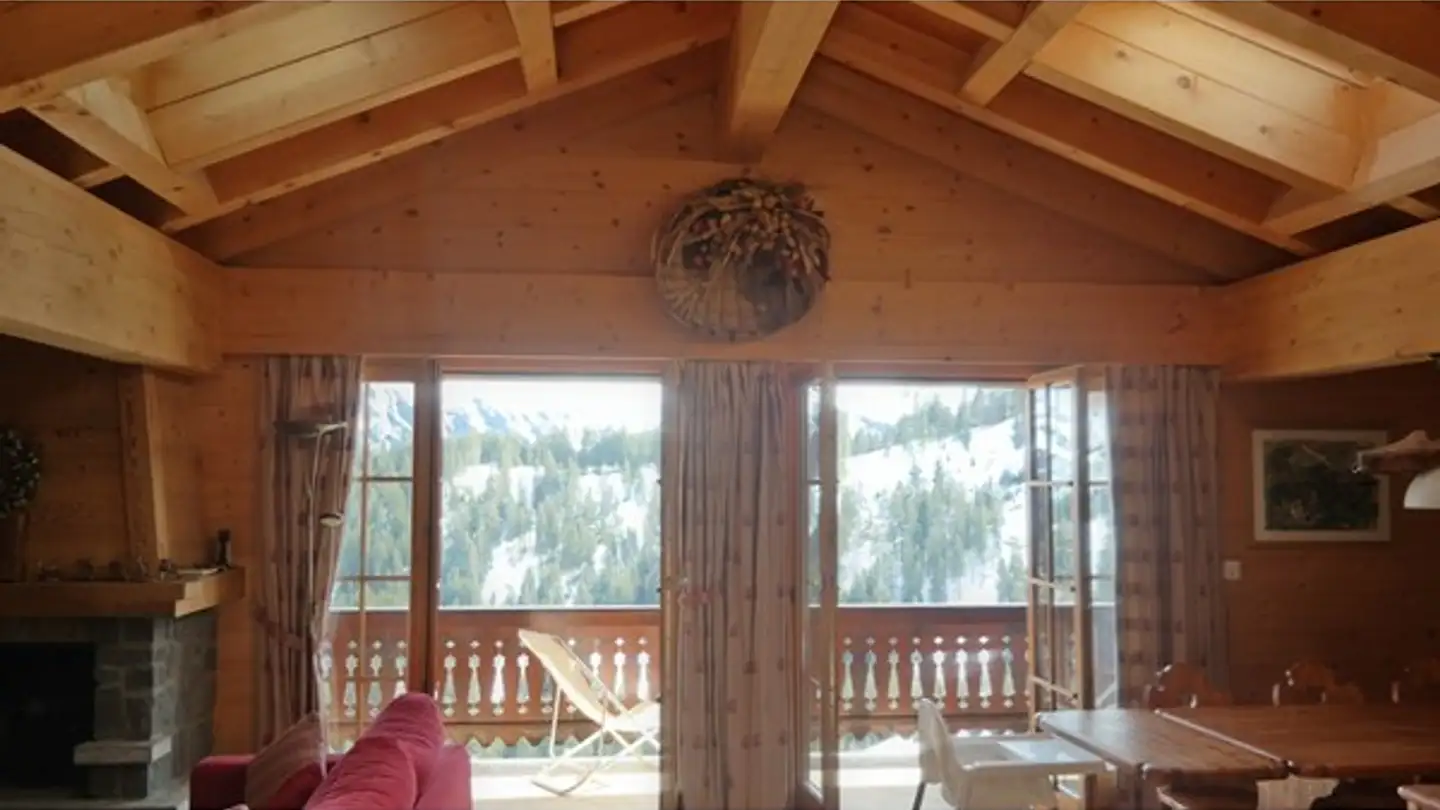 Appartamento in vendita - 1873 Val-d'Illiez - Foto 2