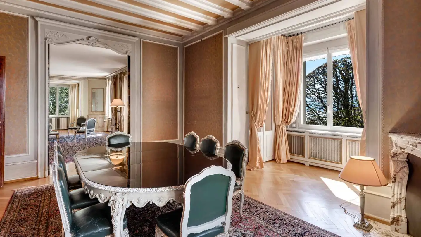 Casa singola in vendita - 1005 Lausanne - Foto 3