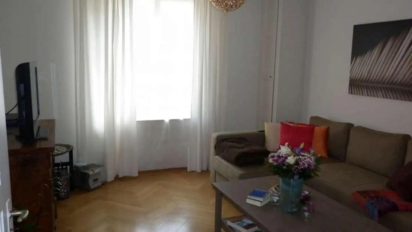 Appartamento in affitto - Rodtmattstrasse 60, 3014 Bern - Foto 2
