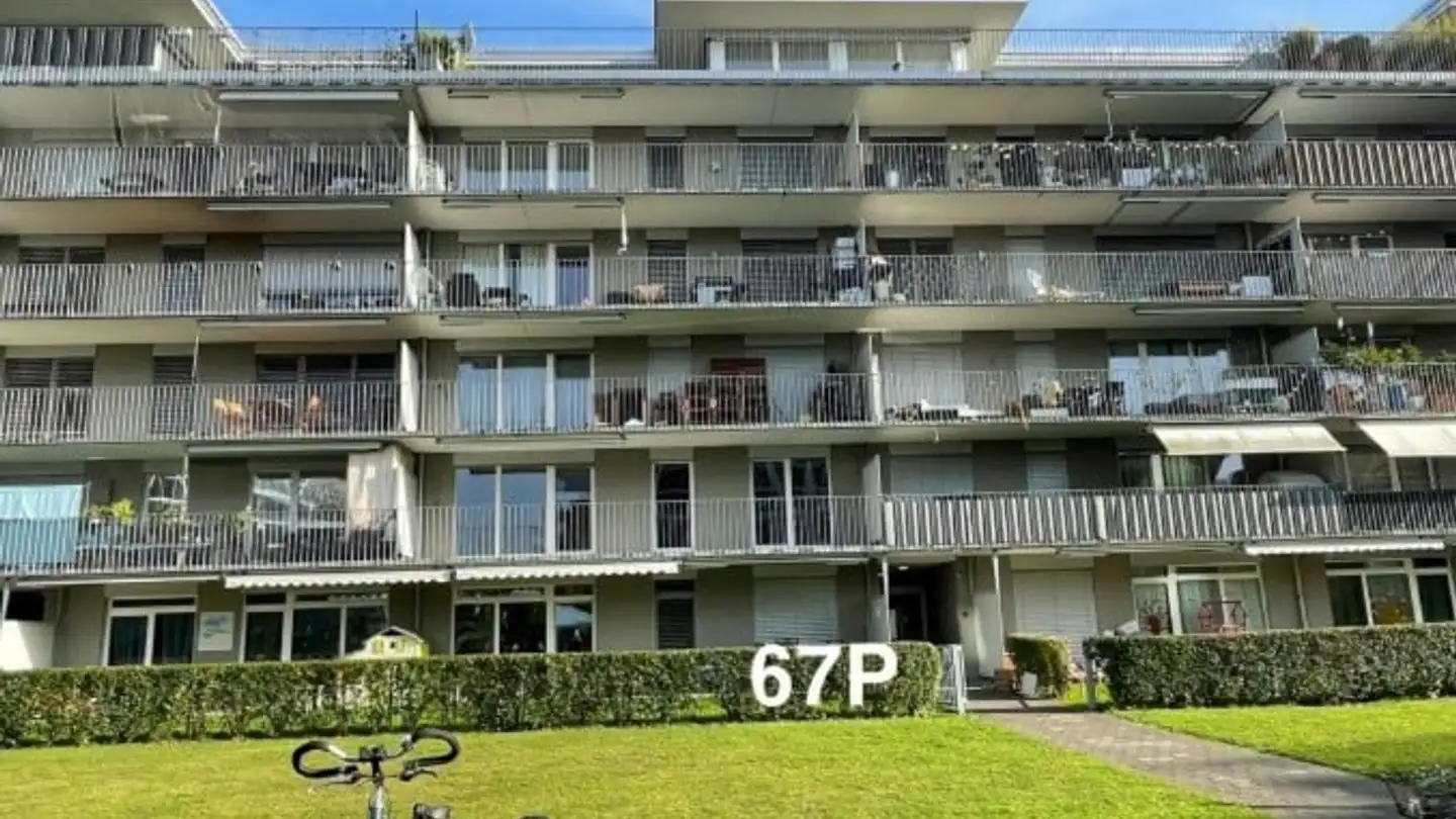 Wohnung mieten - Wässerwiesenstrasse 67p, 8408 Winterthur