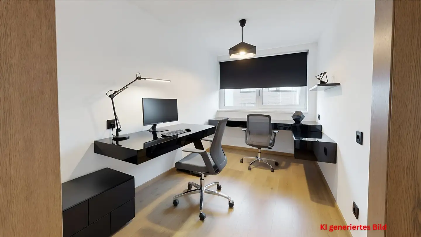 Appartement à vendre - Bümplizstrasse 84b, 3018 Bern - Photo 3