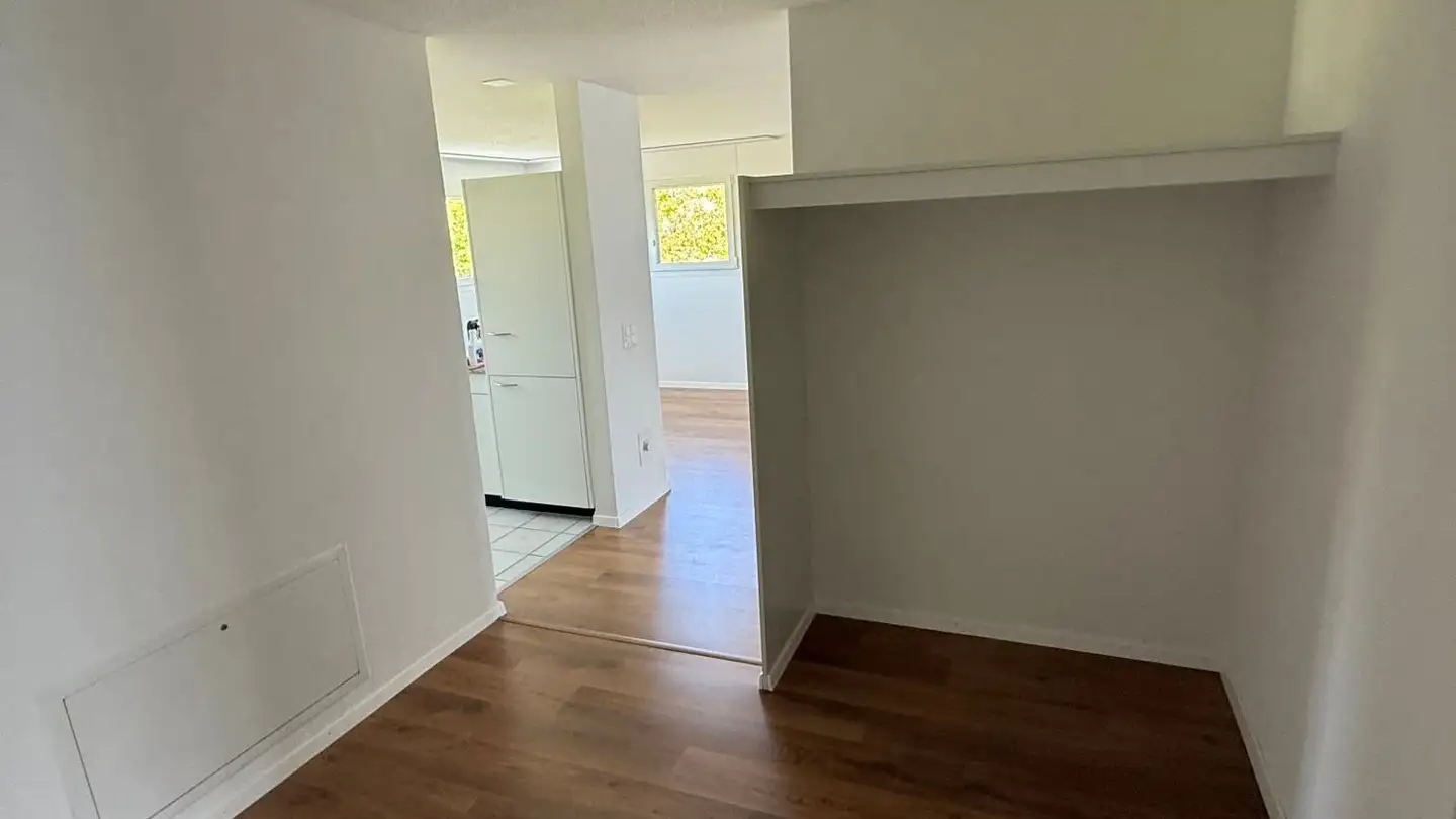 Wohnung mieten - Wässerwiesenstrasse 67p, 8408 Winterthur - Foto 2