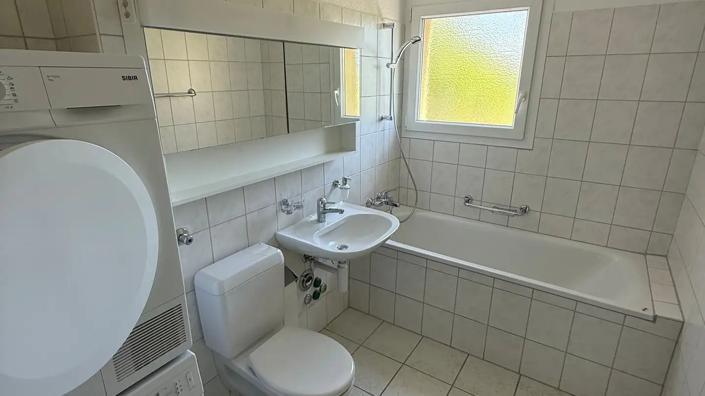 Wohnung mieten - Wässerwiesenstrasse 67p, 8408 Winterthur - Foto 4