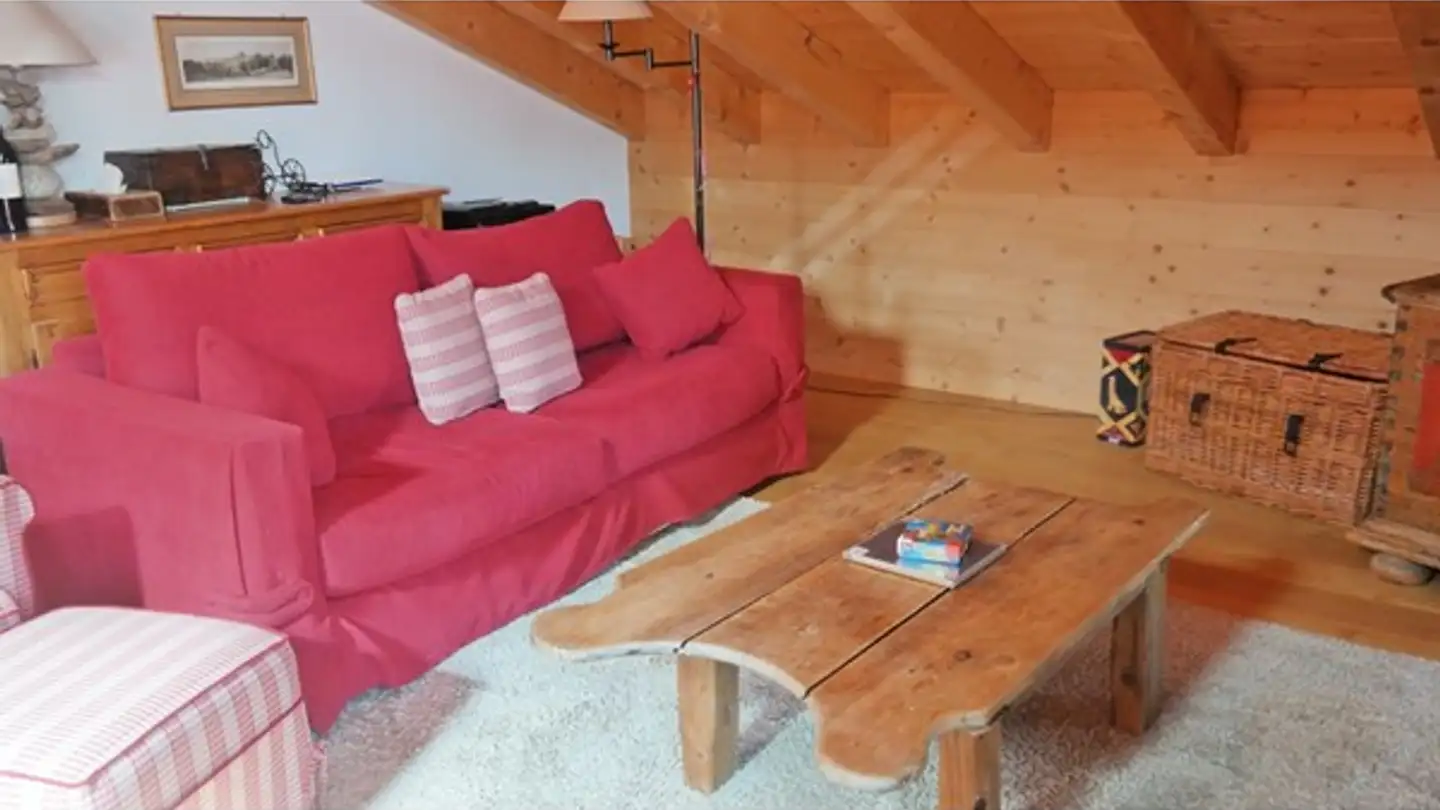 Appartamento in vendita - 1873 Val-d'Illiez - Foto 3