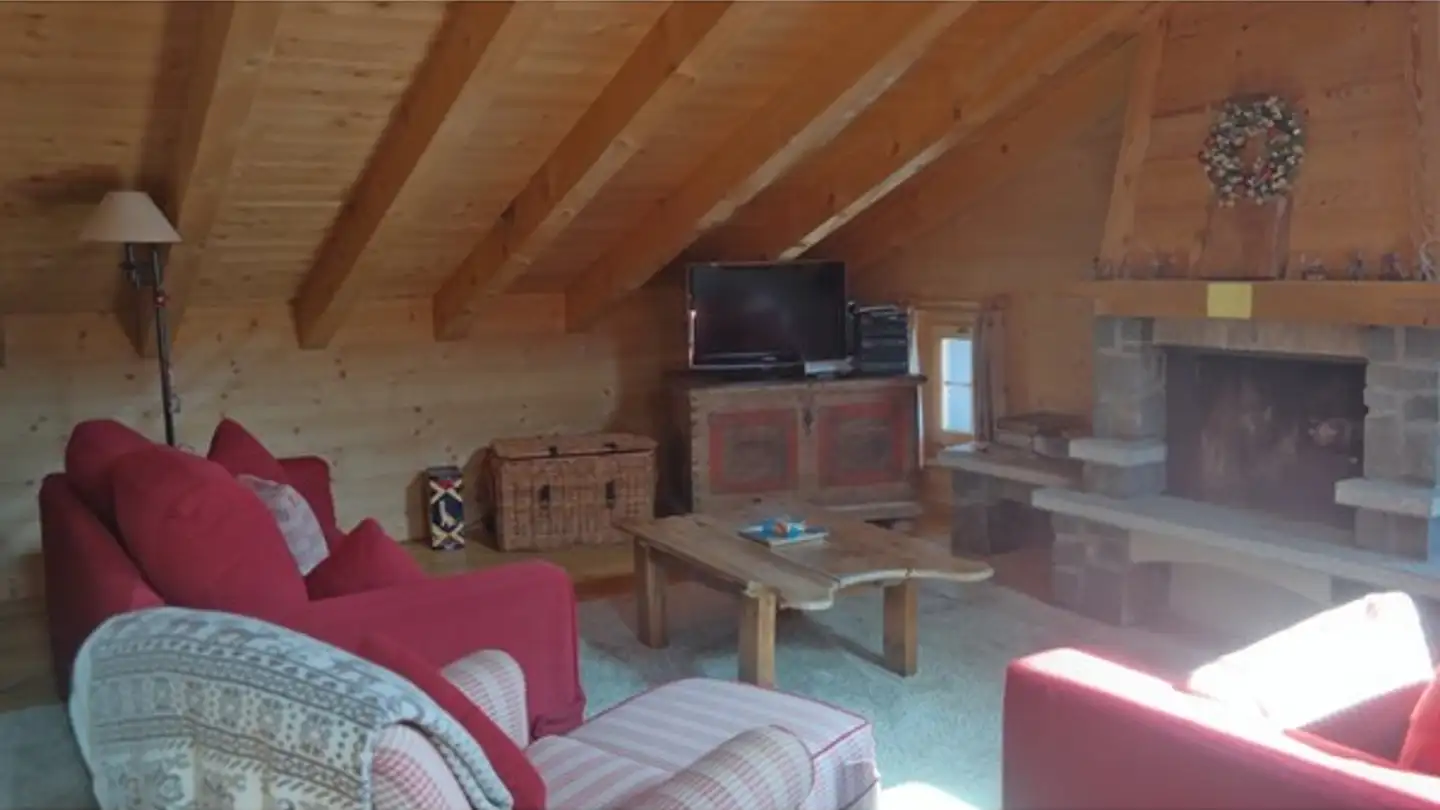 Appartamento in vendita - 1873 Val-d'Illiez - Foto 4