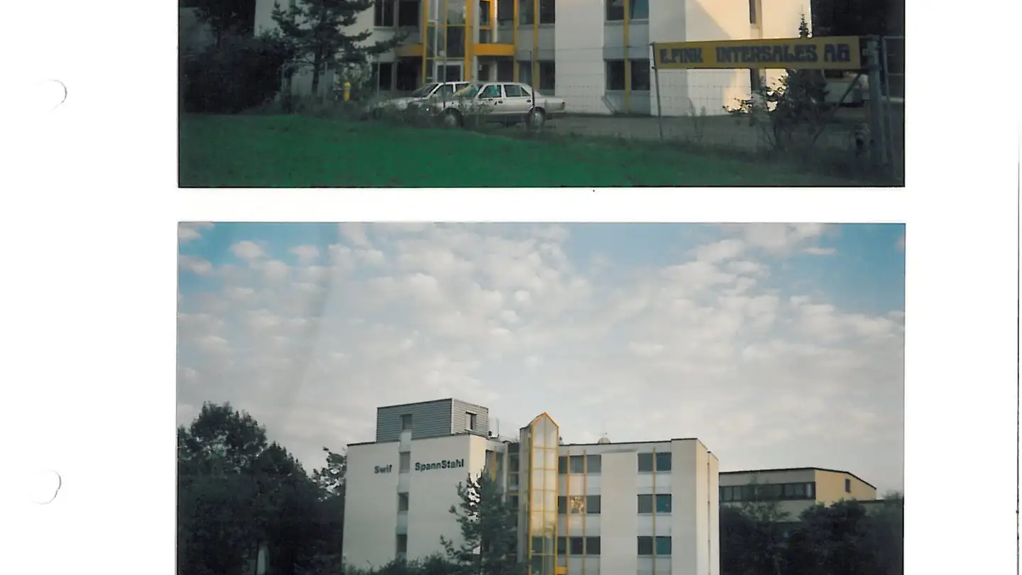 Immeuble mixte à louer - Wässeristrasse 29, 8340 Hinwil - Photo 2