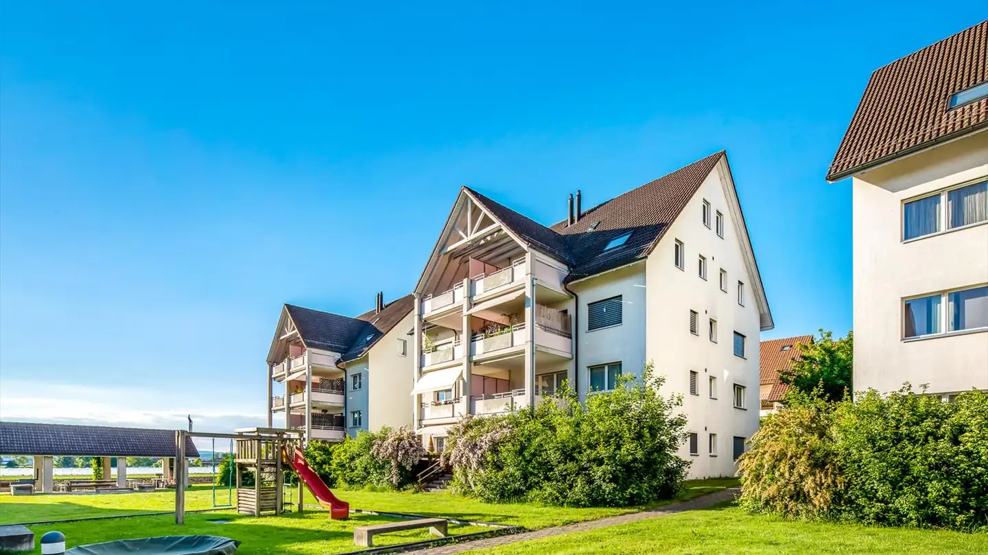 Duplex in affitto - In Der Breiti 22, 8185 Winkel